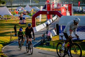 BIB: 
                            <button type="button" onclick="openModal(26179281)" class="btn btn-primary btn-sm float-right btn-popup" data-toggle="modal" data-target=".modal-high-quality">
                        <i class="fas fa-shopping-cart"></i> Add to Cart
                    </button>
                                            <button type="button" onclick="isThisMe(26179281, true)" class="btn btn-success btn-sm float-right btn-popup btn-isme hidden" data-toggle="tooltip" data-placement="bottom" title="นี่คือรูปของคุณใช่ไหม คลิกที่นี่เพื่อเอาเข้าอัลบั้ม">
                        <i class="fas fa-plus"></i> Add to album
                    </button>
                    <button type="button" onclick="isThisMe(26179281, false)" class="btn btn-warning btn-sm float-right btn-popup btn-isnotme hidden">
                        <i class="fas fa-ban"></i> Remove from album
                    </button>